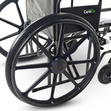 CareCo Explorer Heavy Duty Self Propelled Wheelchair