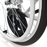 Evolution Wheelchair