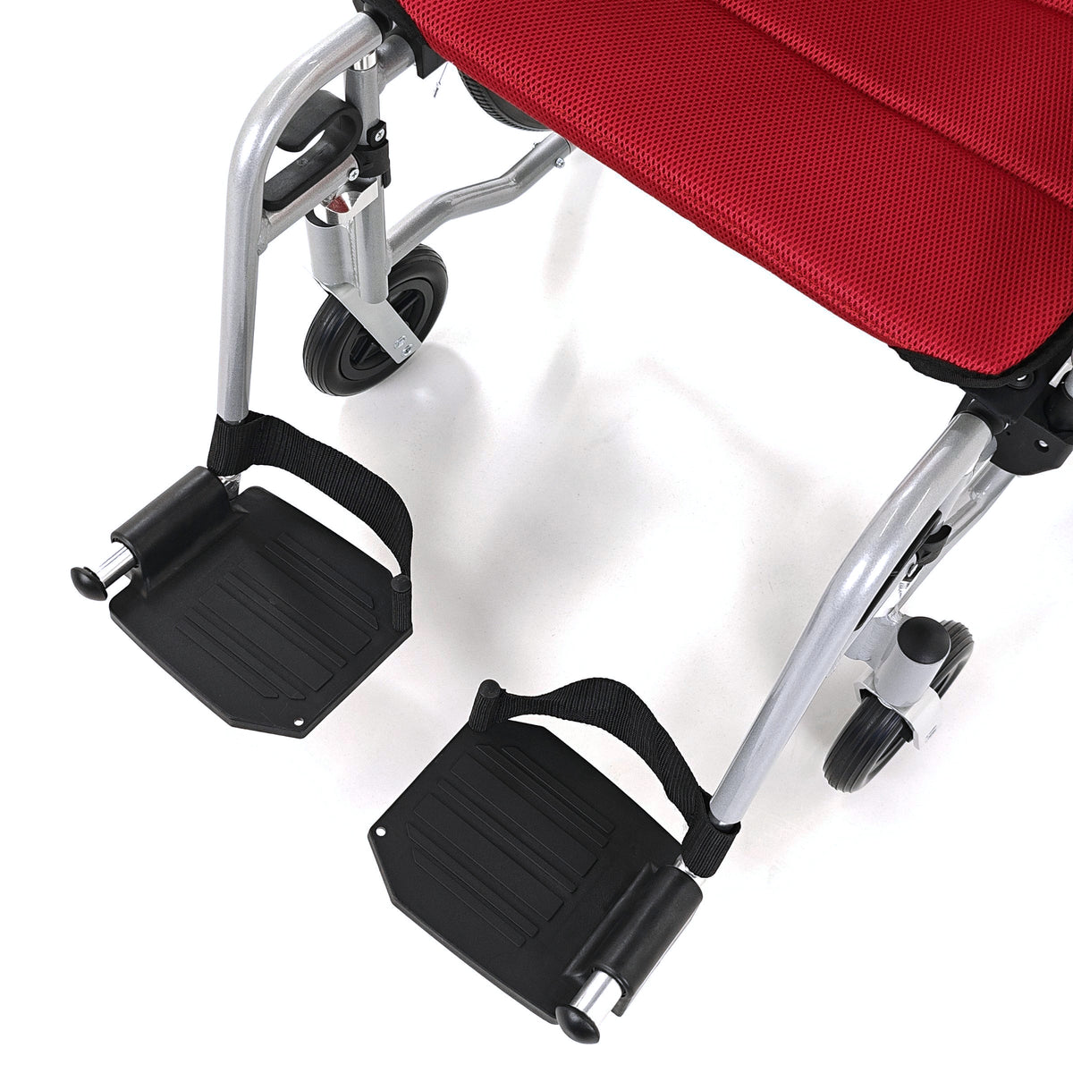 Evolution Wheelchair