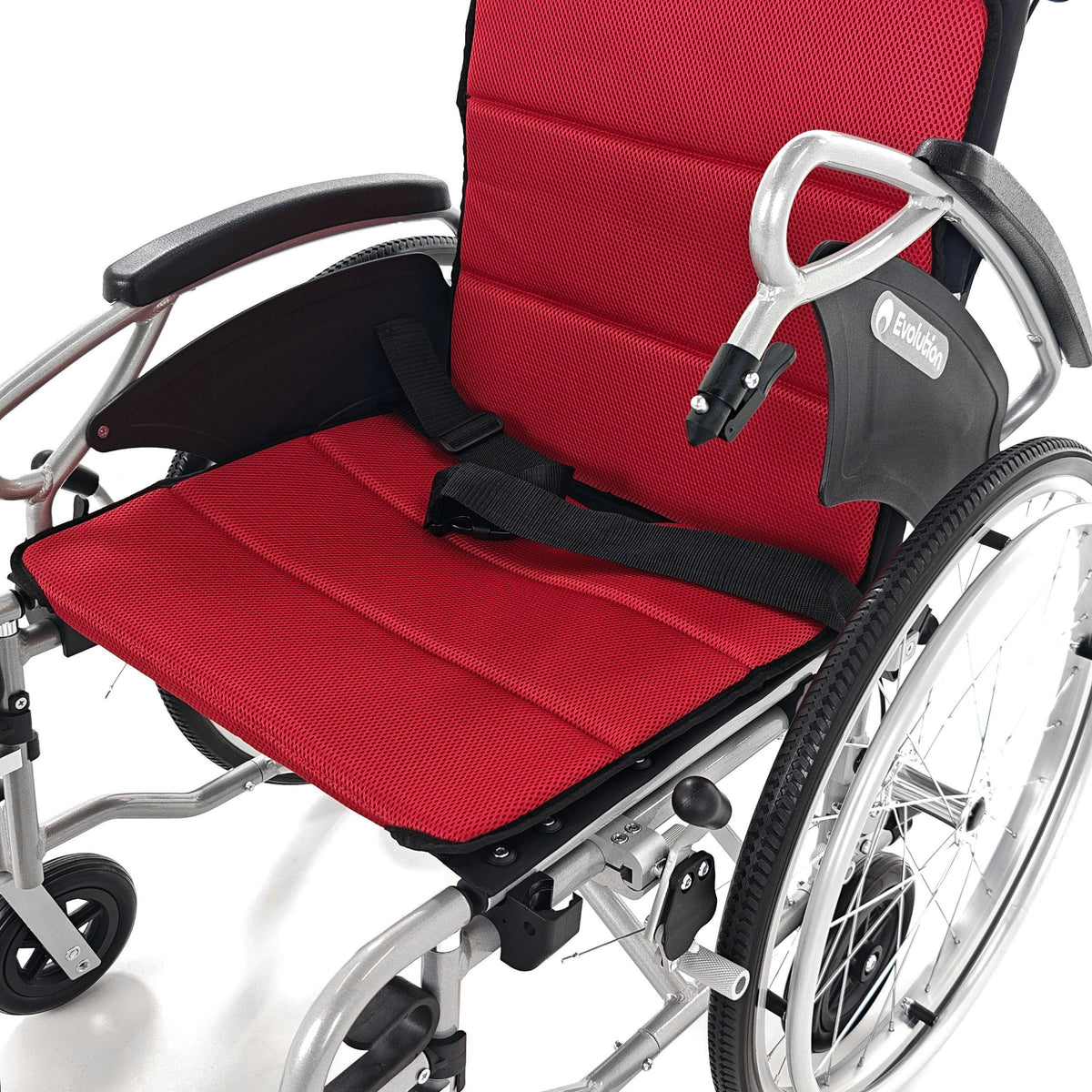 Evolution Wheelchair