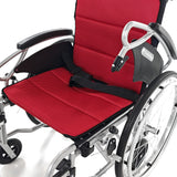 Evolution Wheelchair