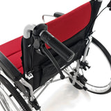 Evolution Wheelchair