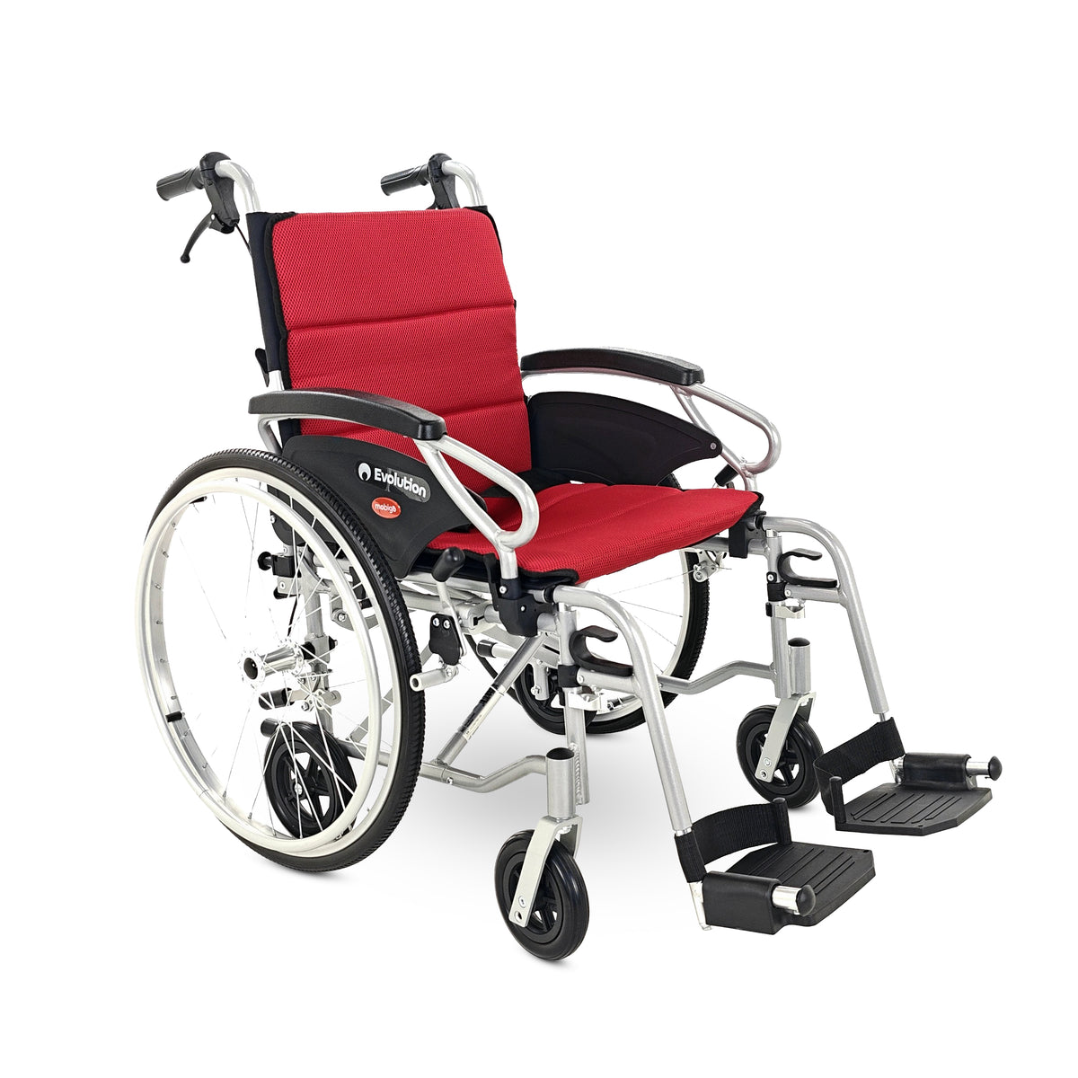 Evolution Wheelchair