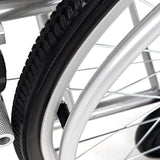 Evolution Wheelchair