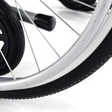 Evolution Wheelchair