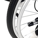 Evolution Wheelchair