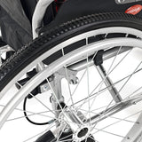 Evolution Wheelchair