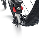 Outlander All-Terrain Wheelchair