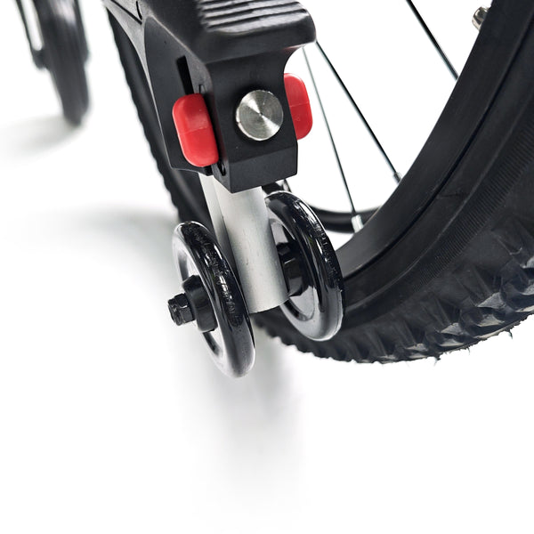 Outlander All-Terrain Wheelchair