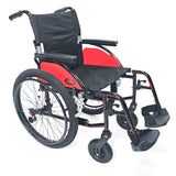 Outlander All-Terrain Wheelchair
