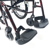 Outlander All-Terrain Wheelchair