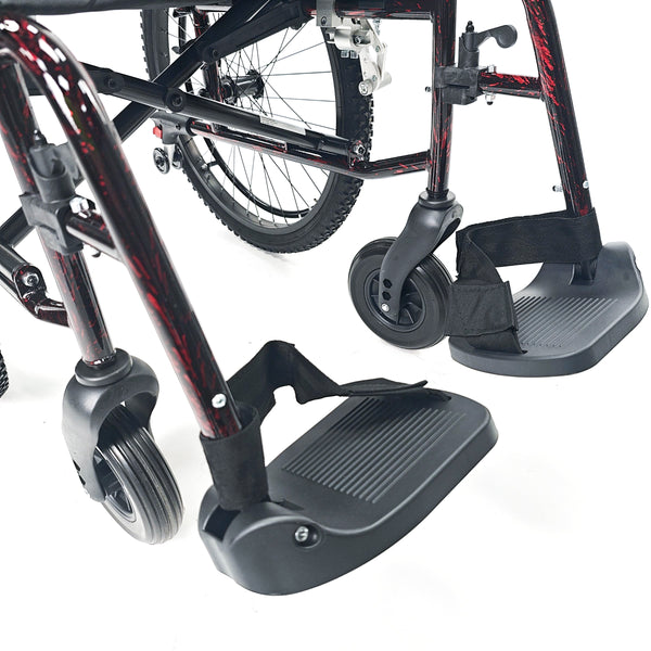 Outlander All-Terrain Wheelchair