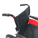 Outlander All-Terrain Wheelchair