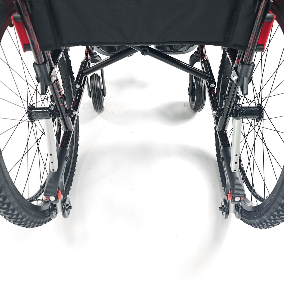 Outlander All-Terrain Wheelchair