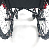Outlander All-Terrain Wheelchair