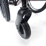 Outlander All-Terrain Wheelchair