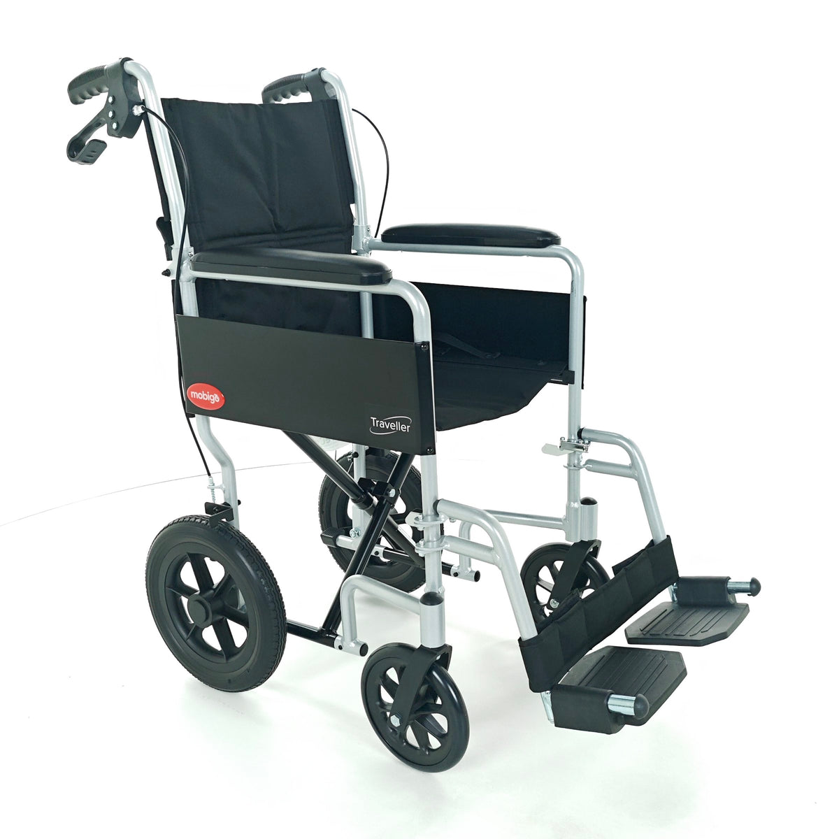CareCo Aluminium Traveller