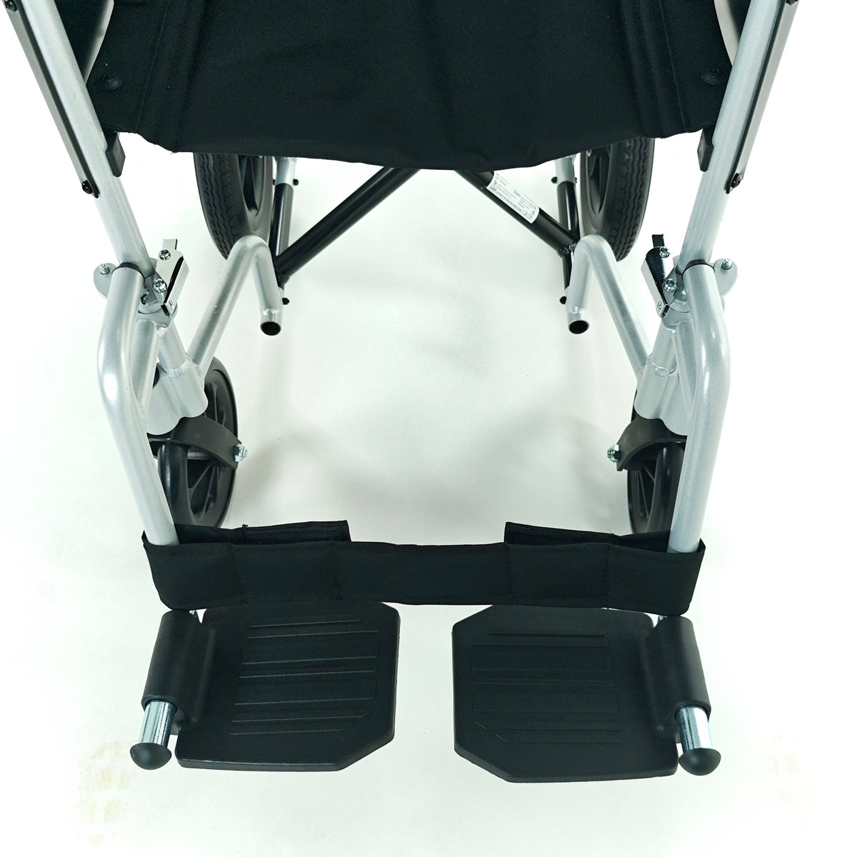 CareCo Aluminium Traveller