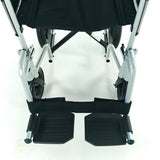 CareCo Aluminium Traveller