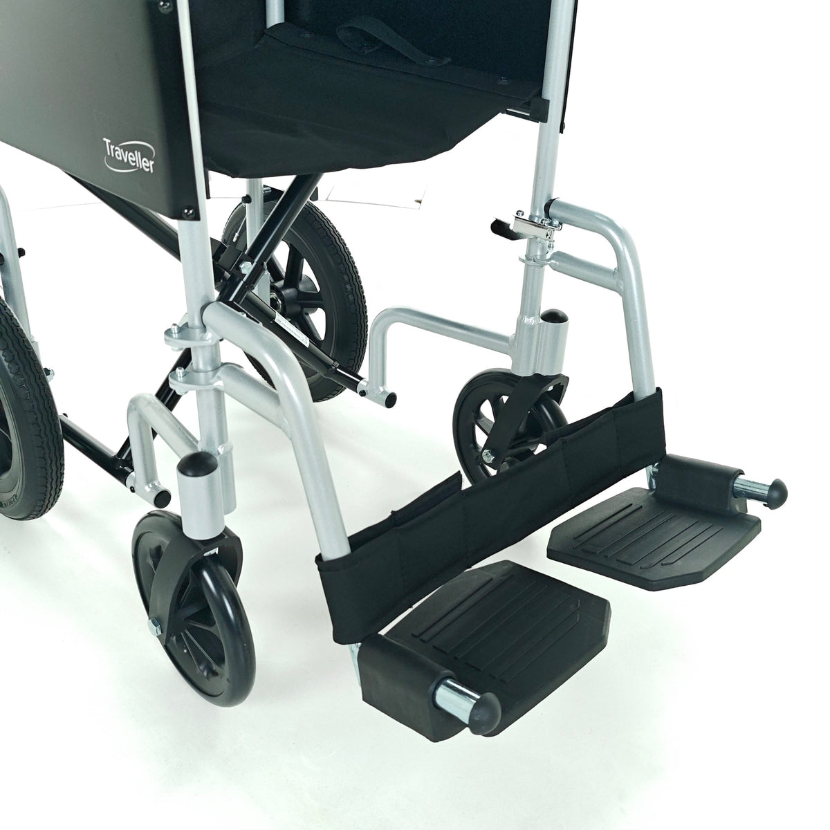 CareCo Aluminium Traveller