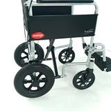 CareCo Aluminium Traveller