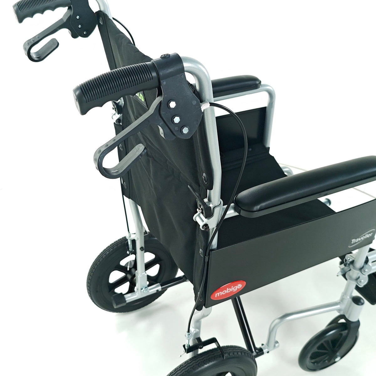 CareCo Aluminium Traveller