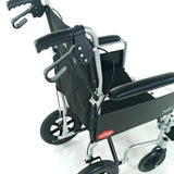 CareCo Aluminium Traveller