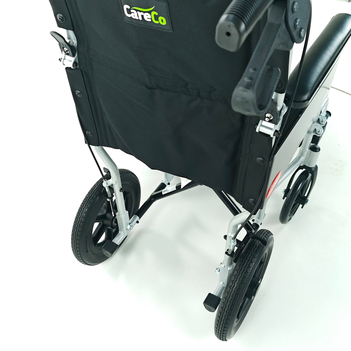 CareCo Aluminium Traveller