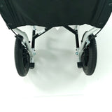 CareCo Aluminium Traveller