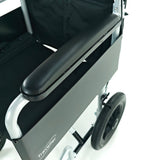 CareCo Aluminium Traveller