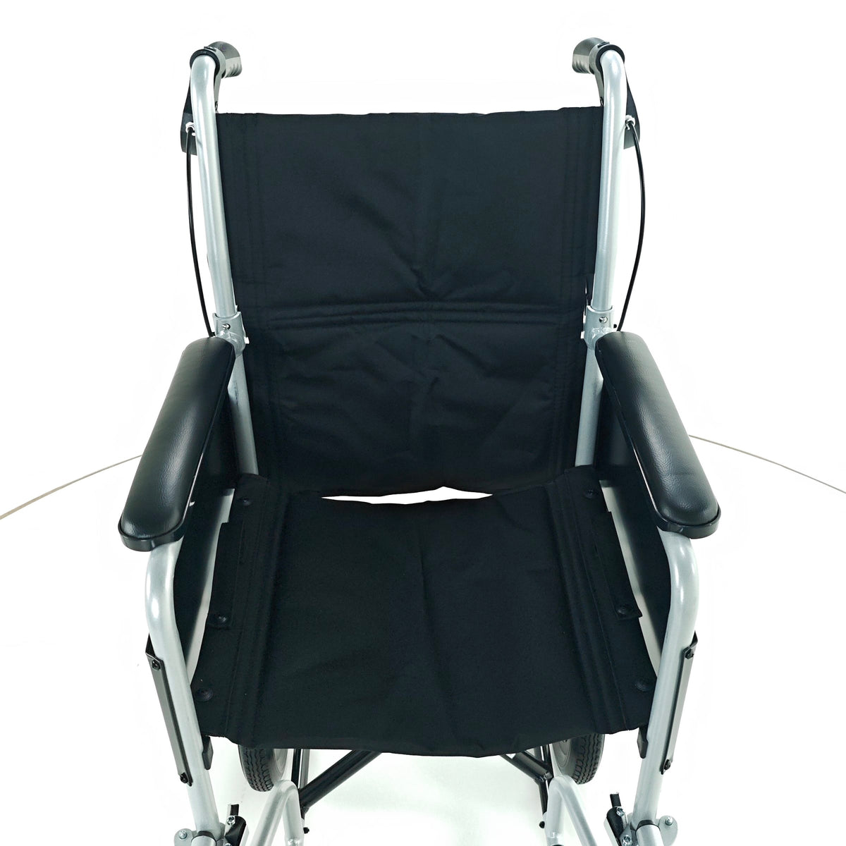 CareCo Aluminium Traveller