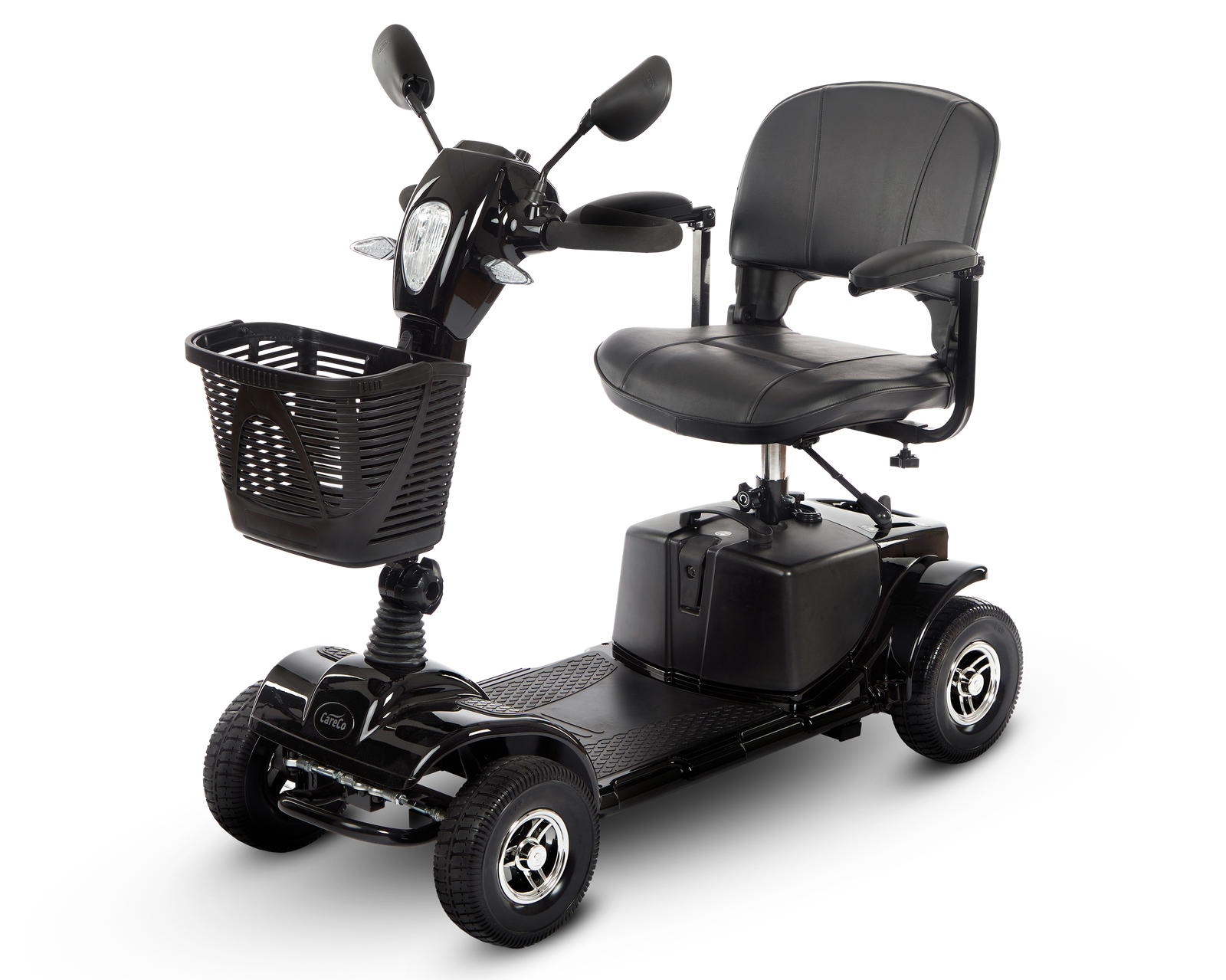Mobility scooter