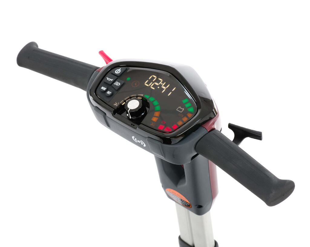 Connex Mobility Scooter
