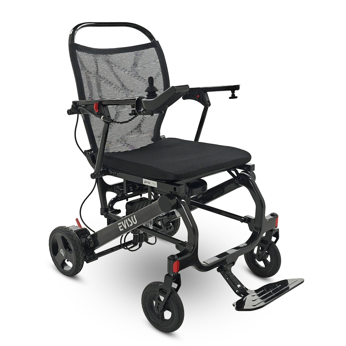 proLite Evisu Carbon Fibre Powerchair