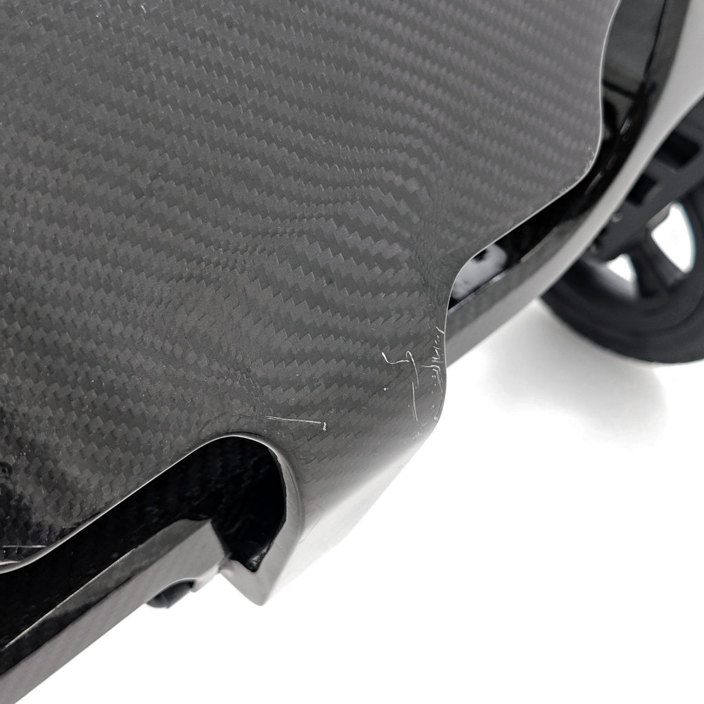 proLite Evisu Carbon Fibre Powerchair