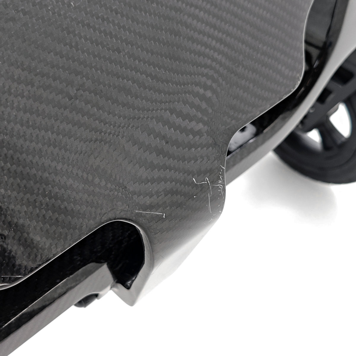 proLite Evisu Carbon Fibre Powerchair