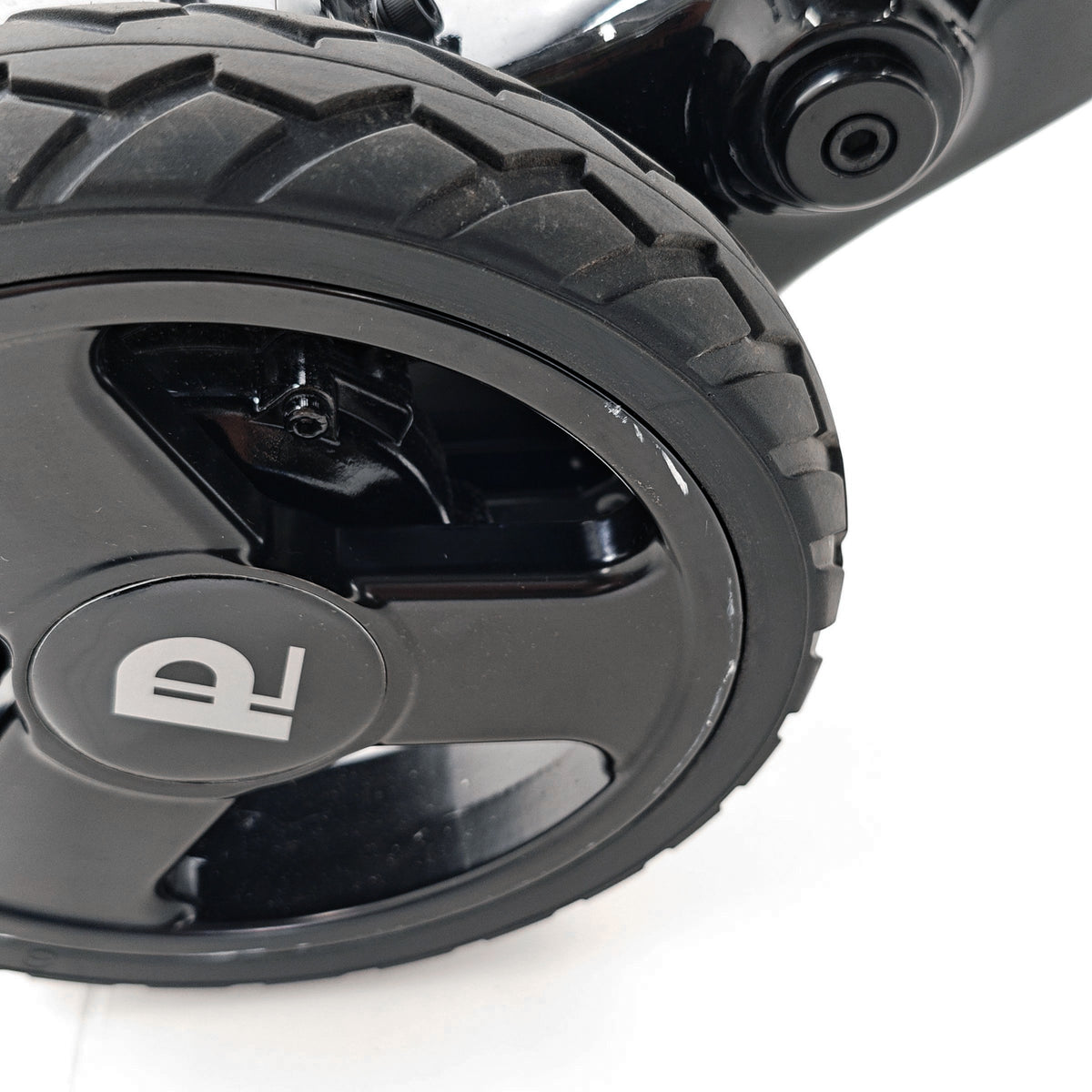 proLite Evisu Carbon Fibre Powerchair