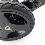 proLite Evisu Carbon Fibre Powerchair