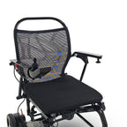 proLite Evisu Carbon Fibre Powerchair