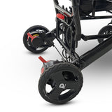 proLite Evisu Carbon Fibre Powerchair