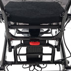 proLite Evisu Carbon Fibre Powerchair