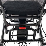 proLite Evisu Carbon Fibre Powerchair