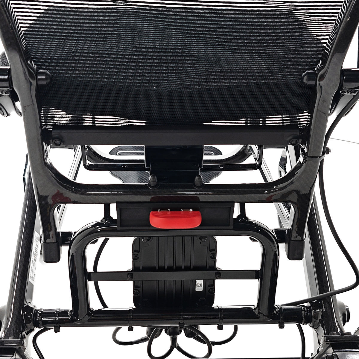 proLite Evisu Carbon Fibre Powerchair