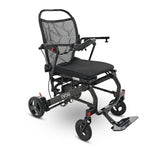 proLite Evisu Carbon Fibre Powerchair