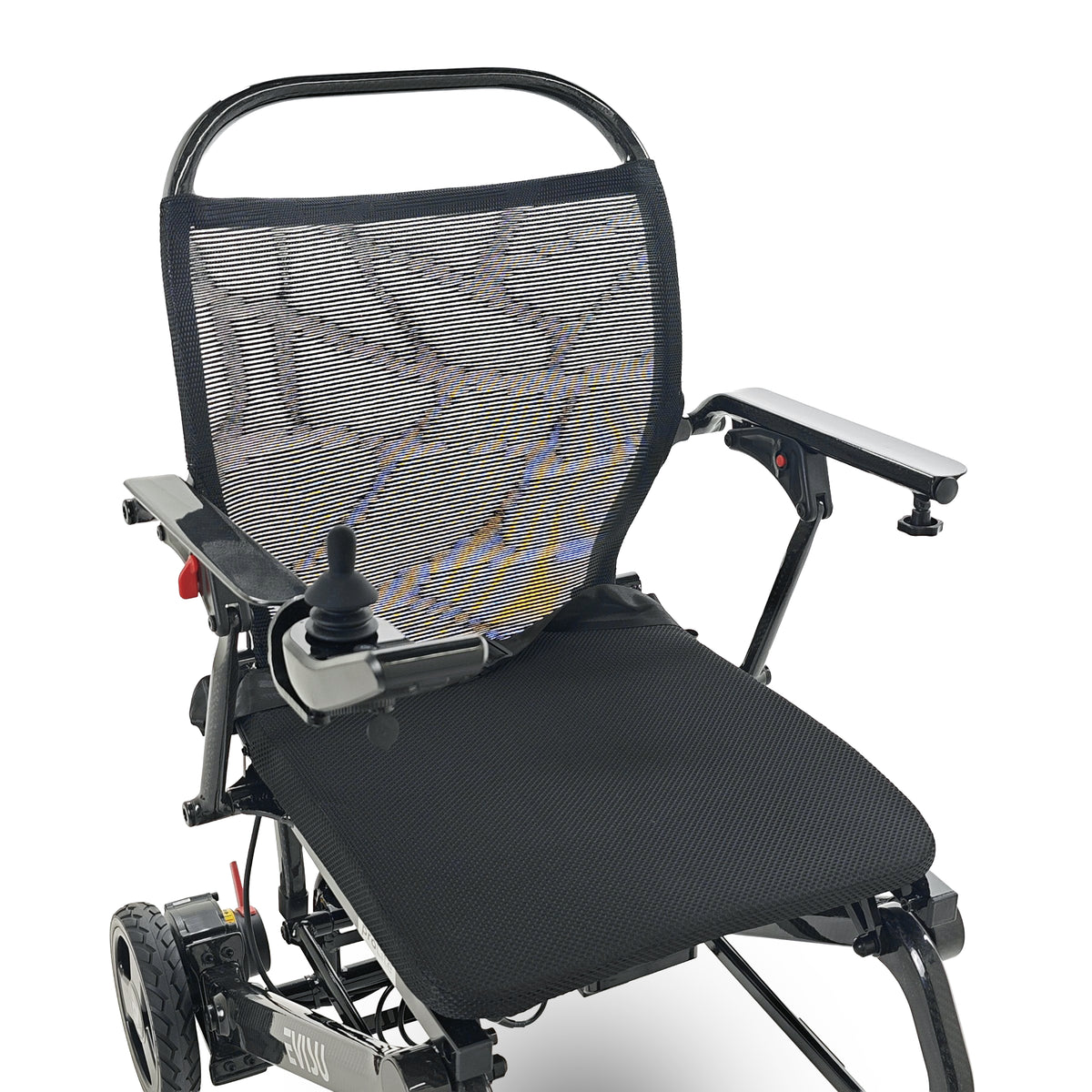 proLite Evisu Carbon Fibre Powerchair
