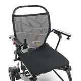 proLite Evisu Carbon Fibre Powerchair