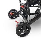 proLite Evisu Carbon Fibre Powerchair