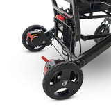 proLite Evisu Carbon Fibre Powerchair
