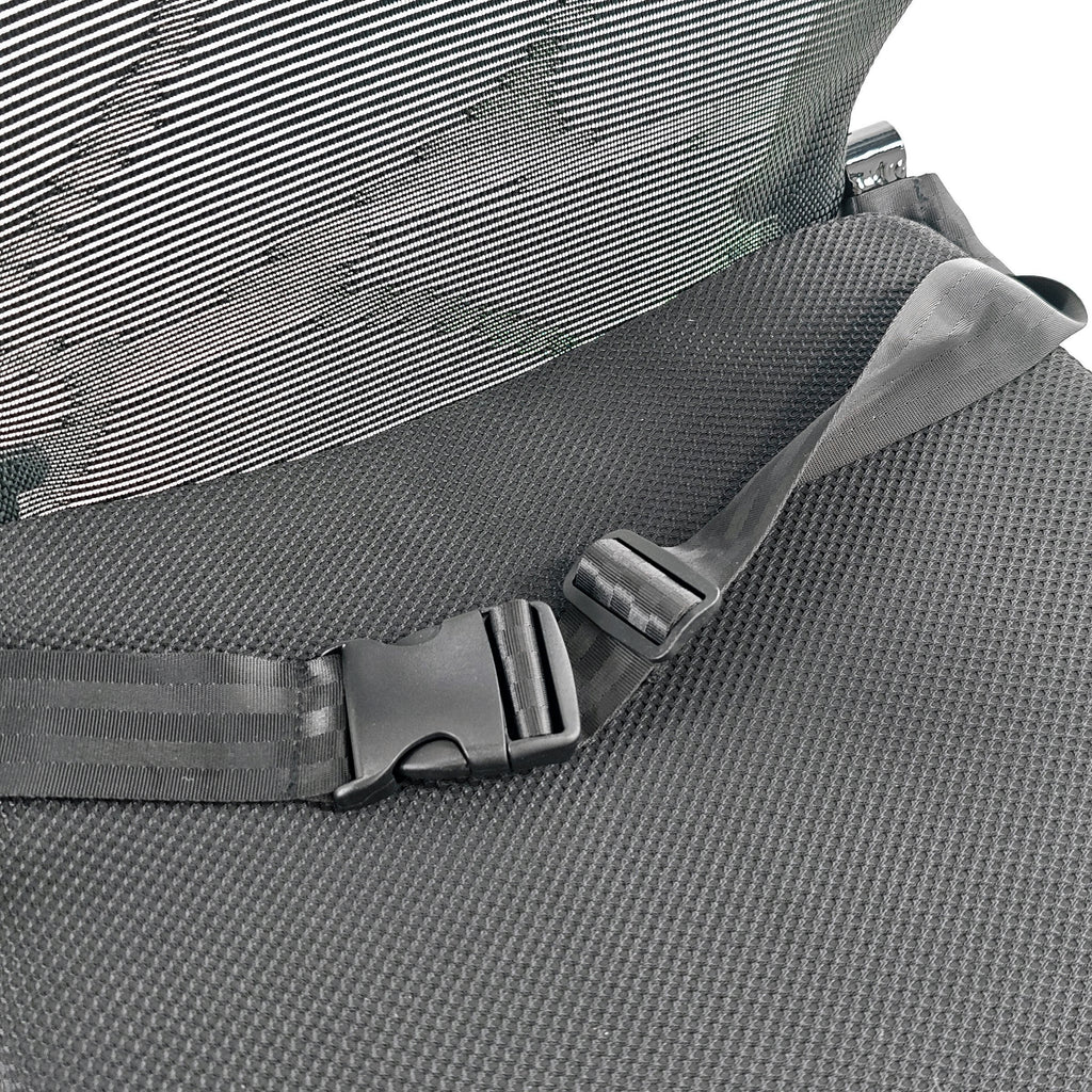 proLite Evisu Carbon Fibre Powerchair