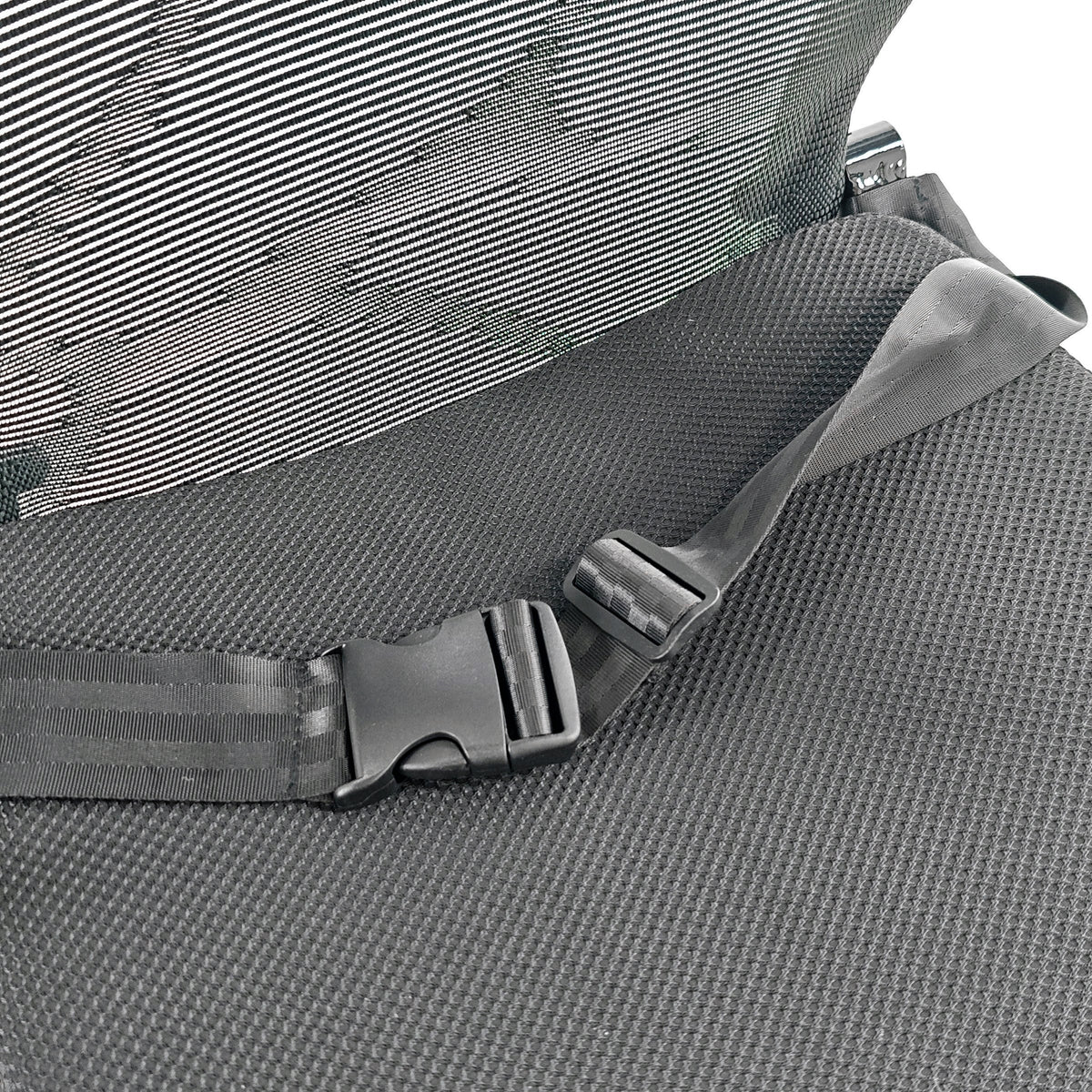 proLite Evisu Carbon Fibre Powerchair